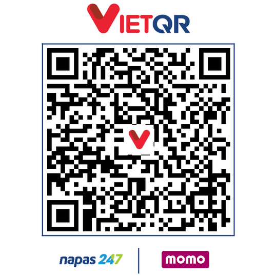 VietQR Thanh toán Chợ số