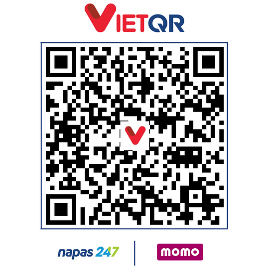 VietQR Thanh toán Chợ số