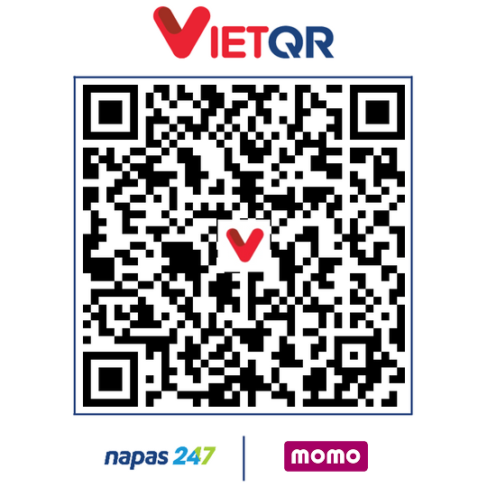 VietQR Thanh toán Chợ số