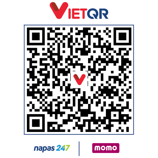 VietQR Thanh toán Chợ số