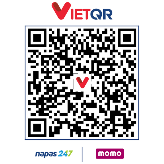 VietQR Thanh toán Chợ số