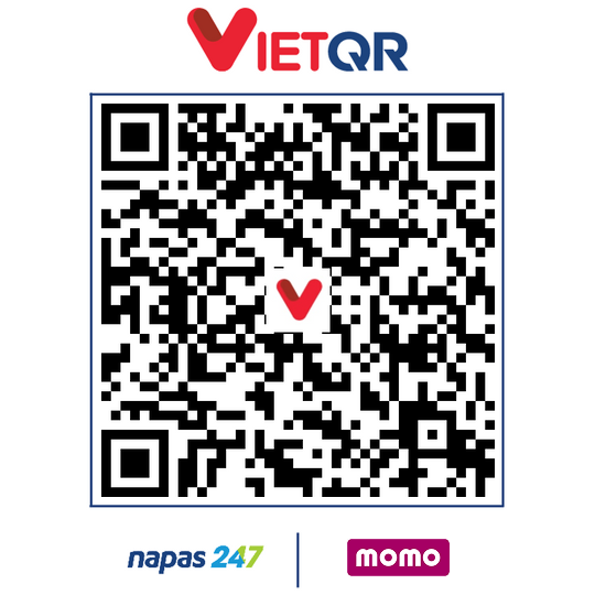 VietQR Thanh toán Chợ số