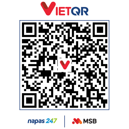 VietQR Thanh toán Chợ số