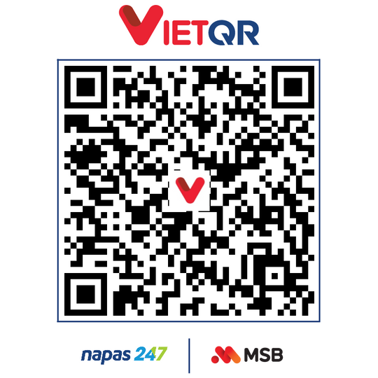 Chuyển khoản MSB