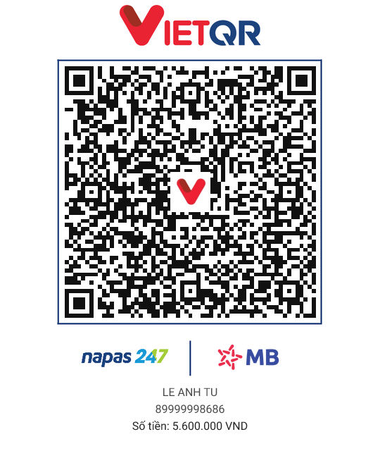 QR thanh toán 5M6 - GÓP ZÔ ACC 1M8