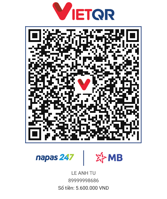 QR thanh toán 5M6 - GÓP ZÔ ACC 1M8