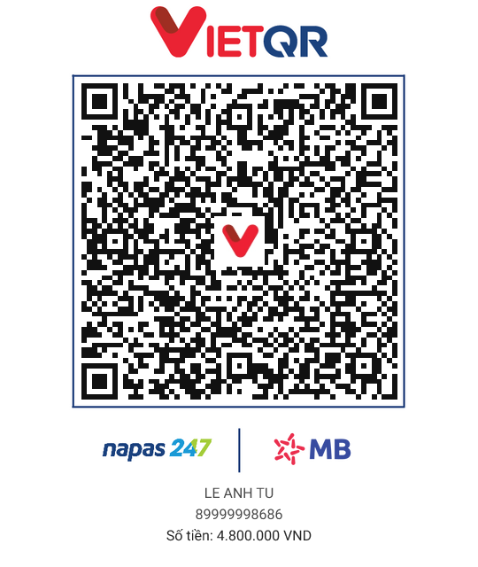 QR thanh toán 4M8 - GÓP ZÔ ACC 1M6