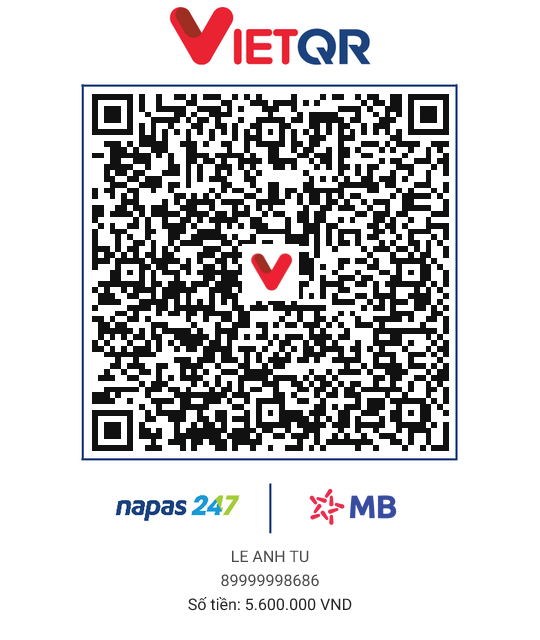 QR thanh toán 5M6 - GÓP ZÔ ACC 1M9