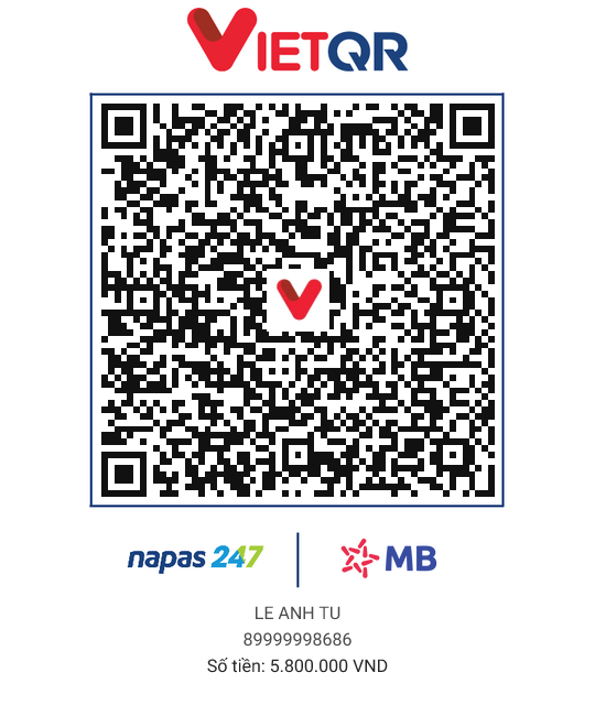 QR thanh toán 5M8 - GÓP ZÔ ACC 1M9