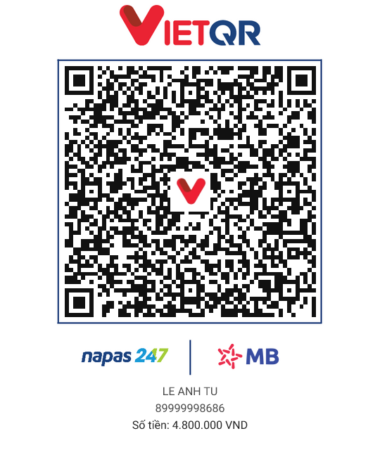 QR thanh toán 4M8 - GÓP ZÔ ACC 1M6
