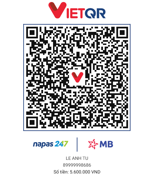 QR thanh toán 5M6 - GÓP ZÔ ACC 1M8