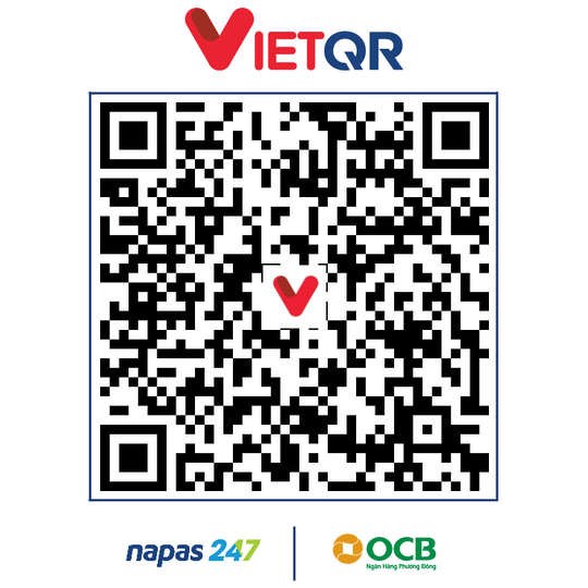 QR Thanh Toán