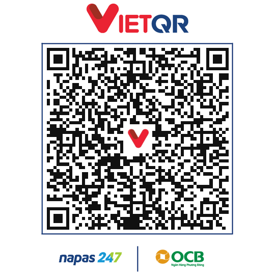 VietQR Vũ Duy Mạnh