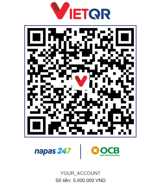 QR Casso