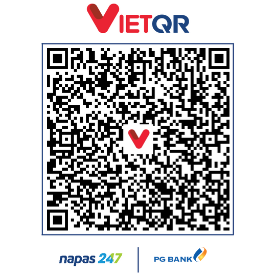 VietQR Thanh toán Chợ số