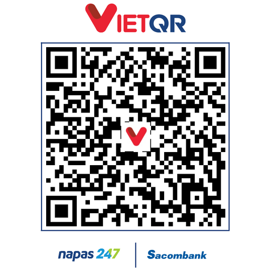 VietQR Thanh toán Chợ số