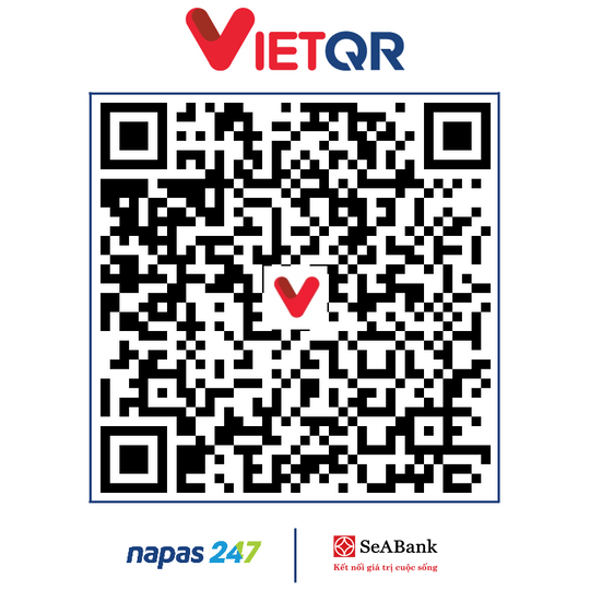 Payment QR Code