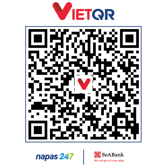 VietQR Thanh toán Chợ số