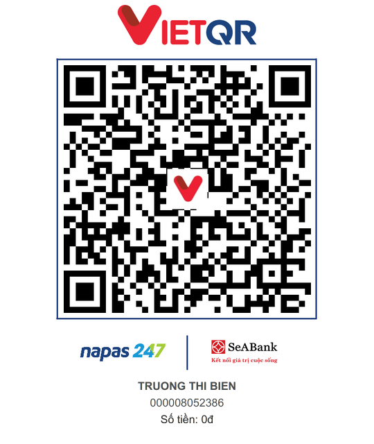 QR SeABank