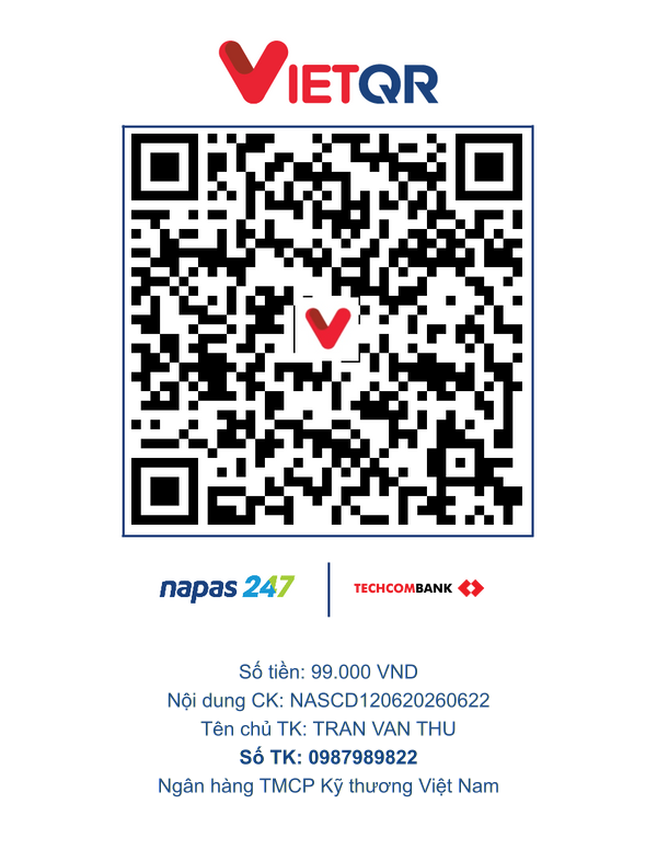Bank info