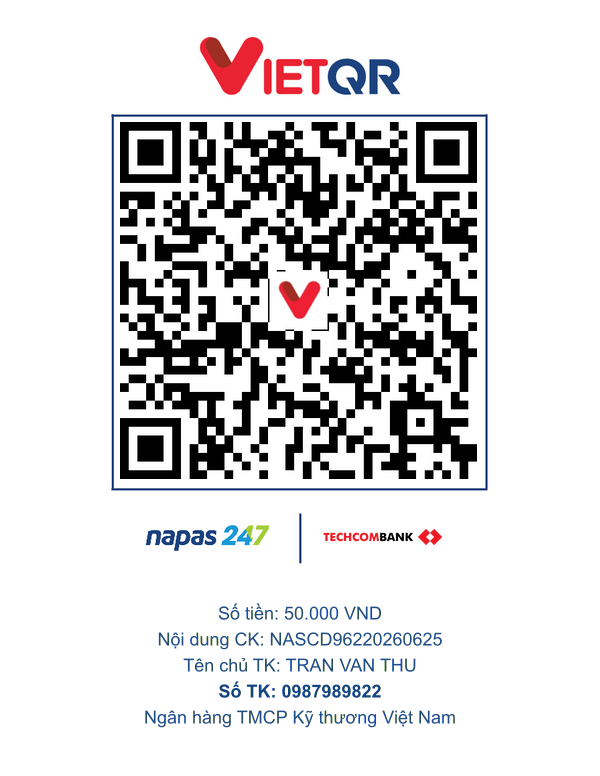 Bank info