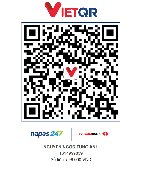 VietQR Techcombank
