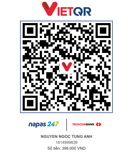 VietQR Techcombank