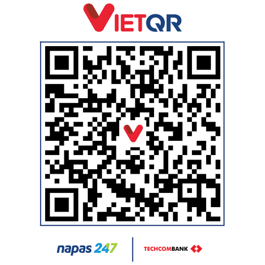QR Chuyển khoản