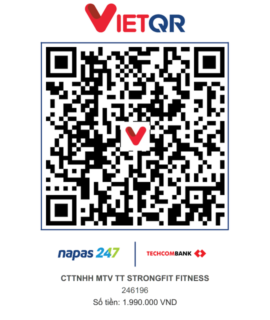 QR thanh toan coaching online standard