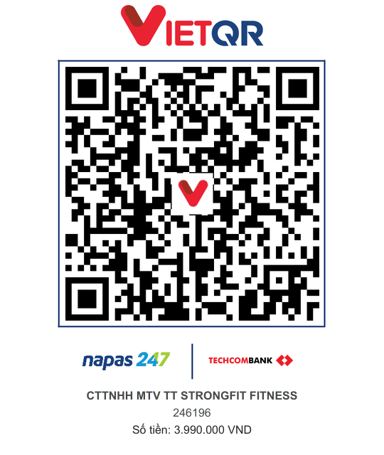 QR thanh toan coaching online vip