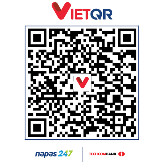 VietQR Donate