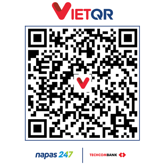 QR Chuyển khoản