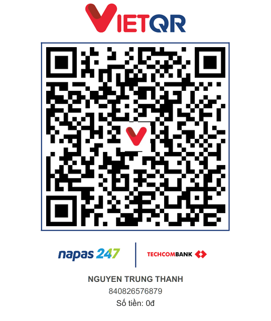 QR