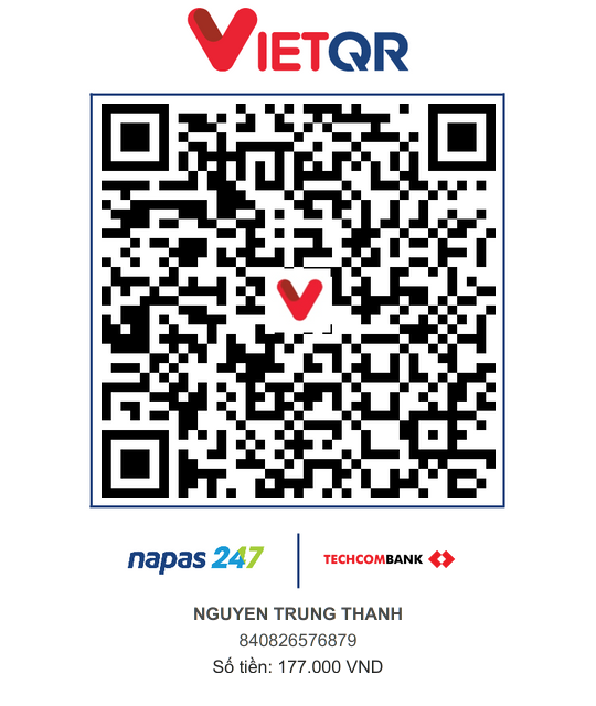 QR