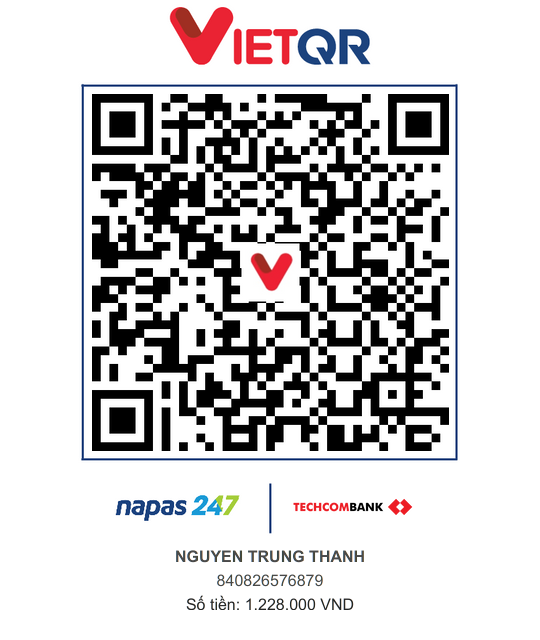 QR