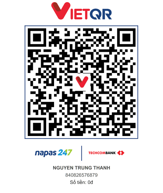 QR