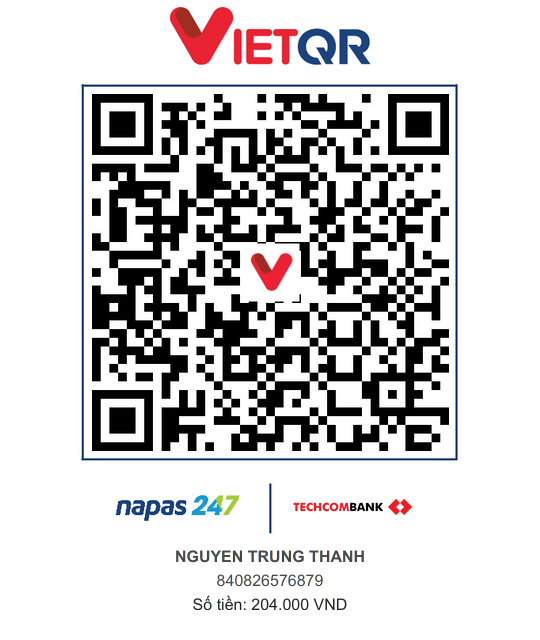 QR