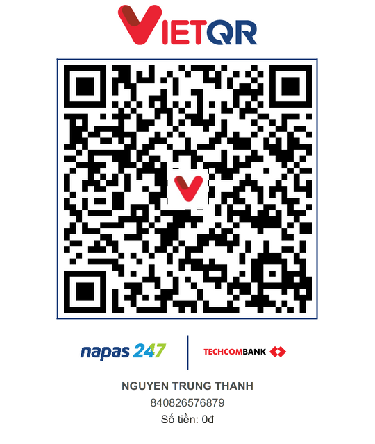 QR