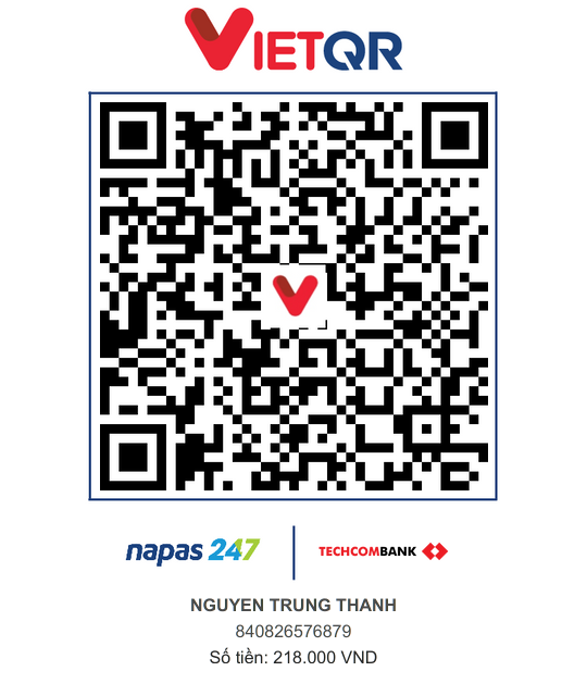 QR