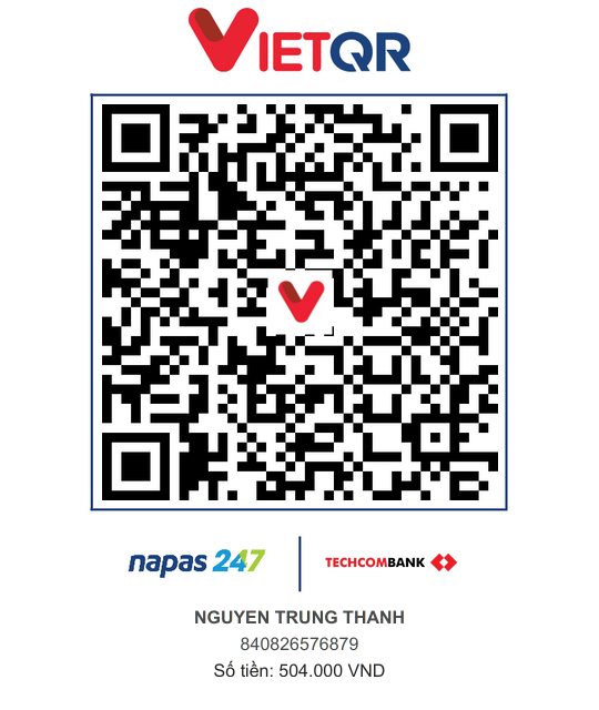 QR
