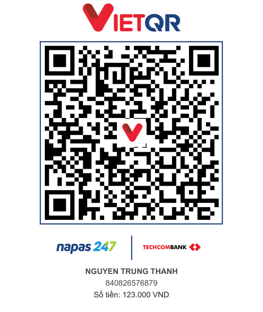 QR