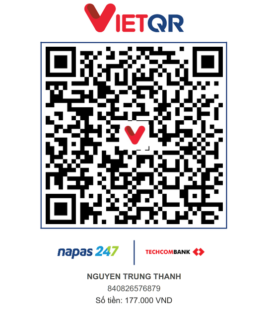 QR