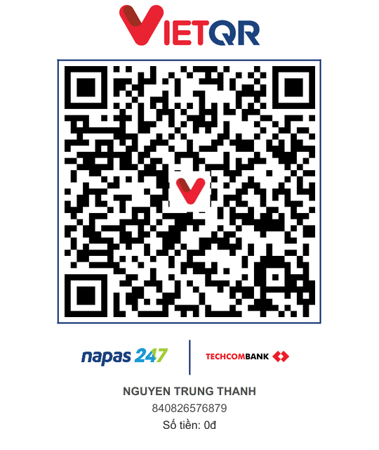 QR