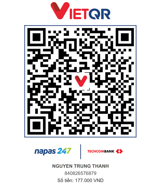 QR