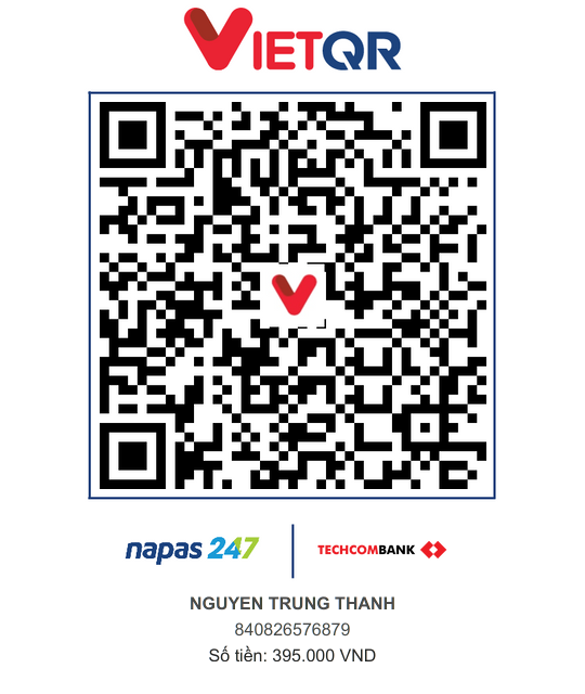QR