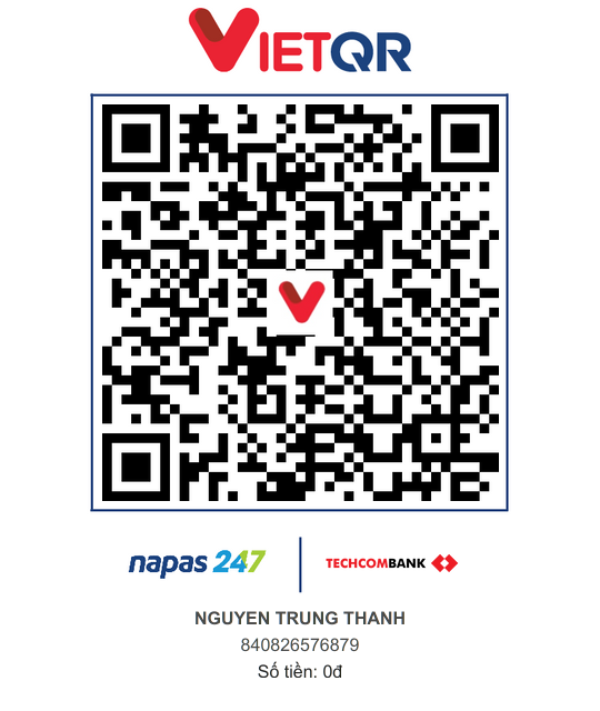 QR