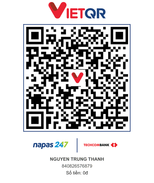 QR
