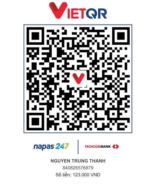 QR