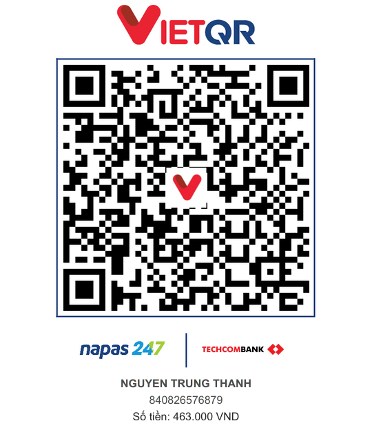 QR