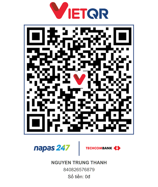QR